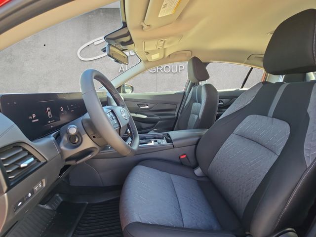 2026 Nissan Sentra SV Rockwall TX