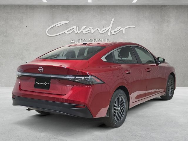 2026 Nissan Sentra SV Rockwall TX