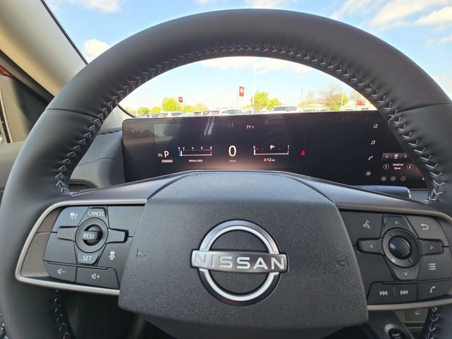 2026 Nissan Sentra SV Rockwall TX