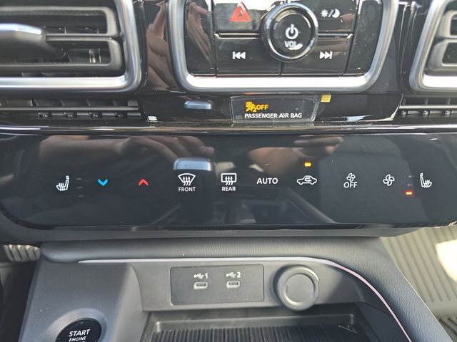 2026 Nissan Sentra SV Rockwall TX