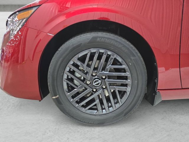 2026 Nissan Sentra SV Rockwall TX