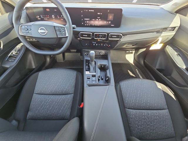 2026 Nissan Sentra SV Rockwall TX
