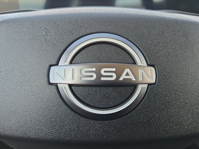 2026 Nissan Sentra SV Rockwall TX