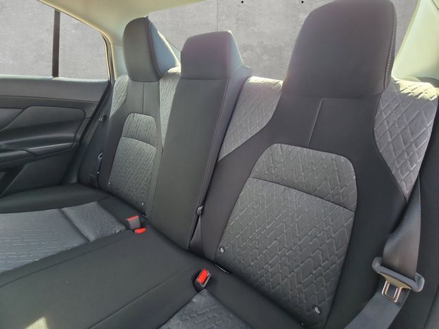 2026 Nissan Sentra SV Rockwall TX