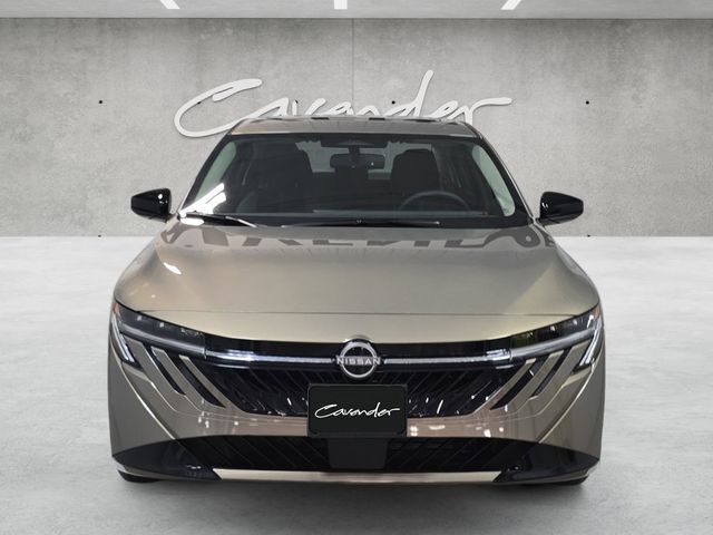 2026 Nissan Sentra SV Rockwall TX