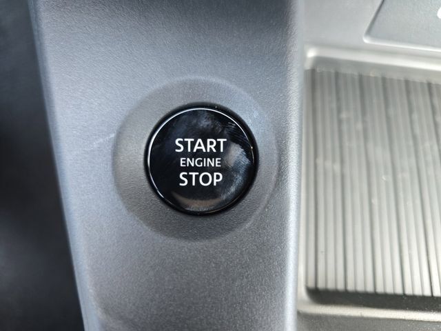 2026 Nissan Sentra SV Rockwall TX