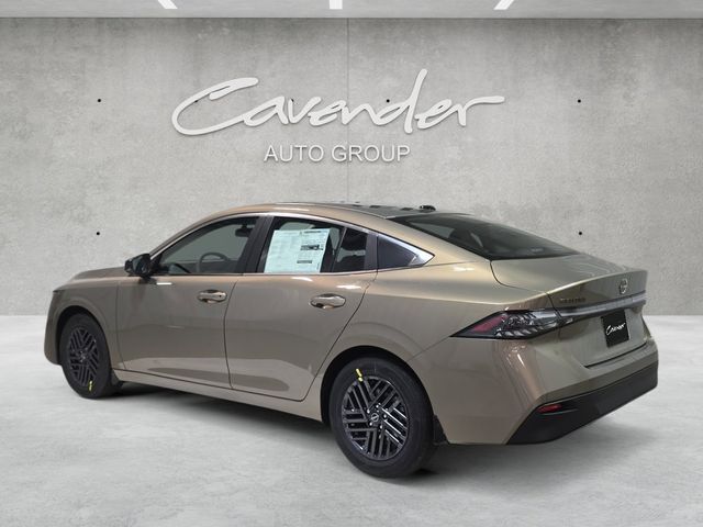 2026 Nissan Sentra SV Rockwall TX