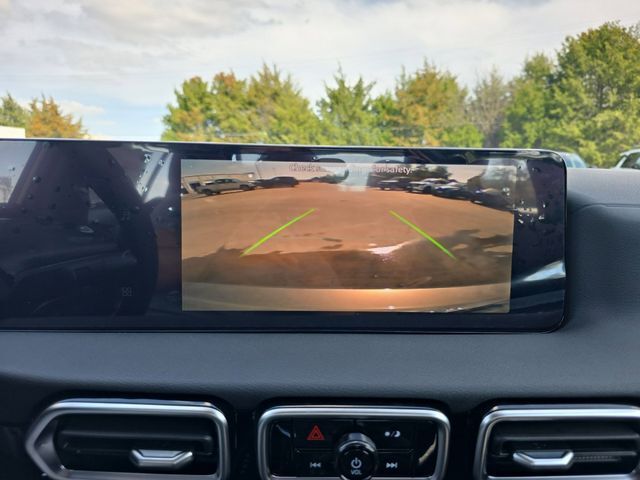 2026 Nissan Sentra SV Rockwall TX