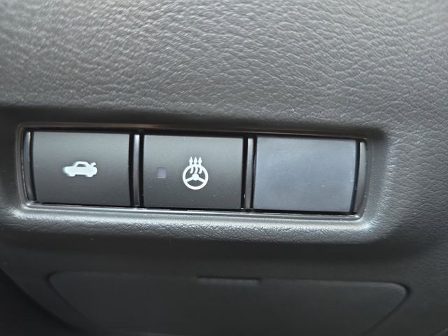 2026 Nissan Sentra SV Rockwall TX