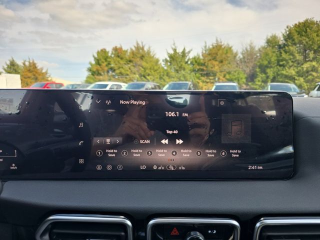 2026 Nissan Sentra SV Rockwall TX