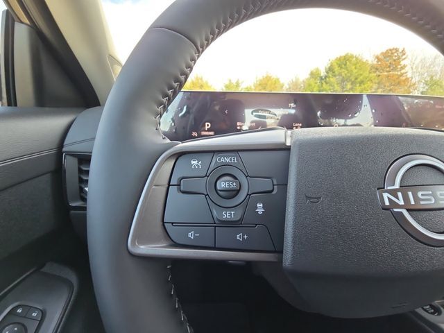 2026 Nissan Sentra SV Rockwall TX