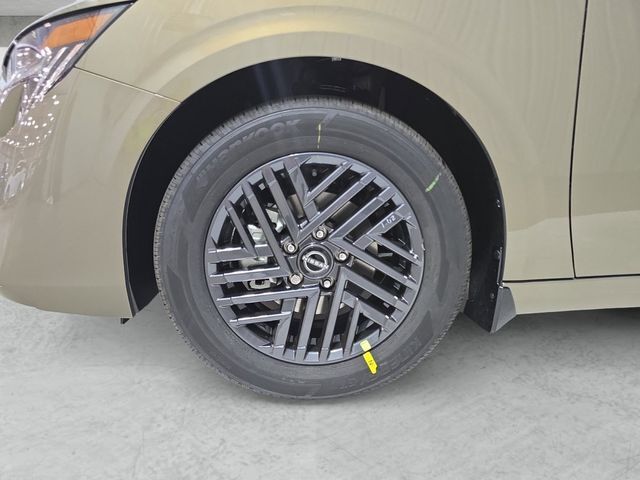 2026 Nissan Sentra SV Rockwall TX