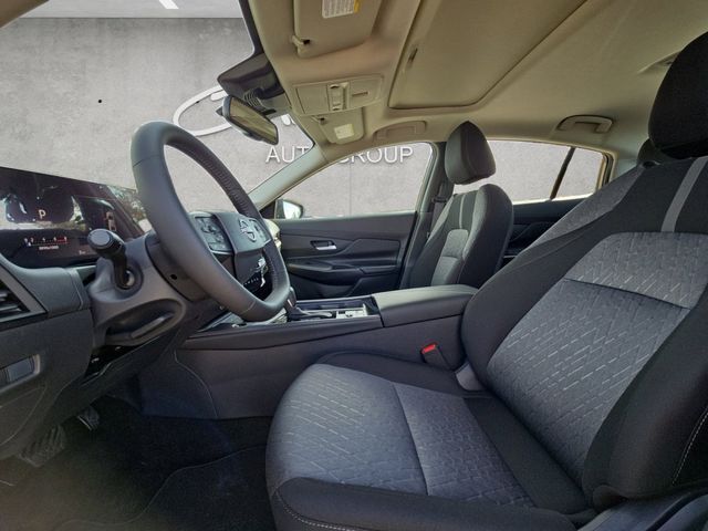 2026 Nissan Sentra SV Rockwall TX