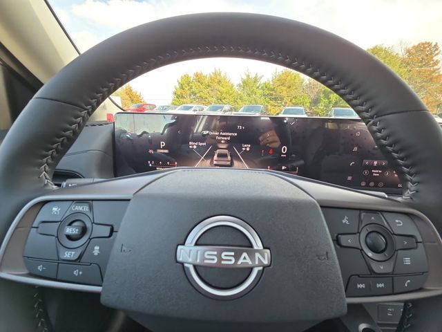 2026 Nissan Sentra SV Rockwall TX