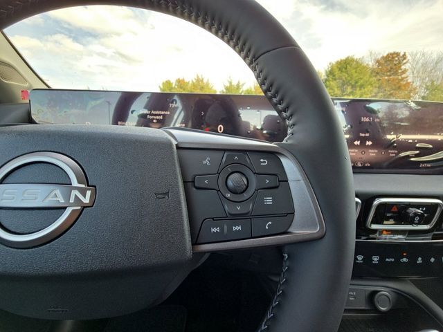 2026 Nissan Sentra SV Rockwall TX