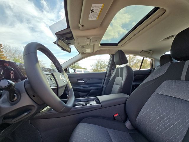 2026 Nissan Sentra SV Rockwall TX