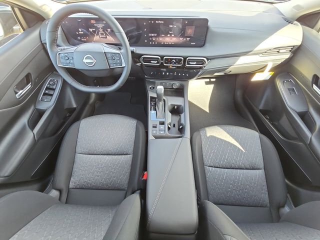 2026 Nissan Sentra SV Rockwall TX