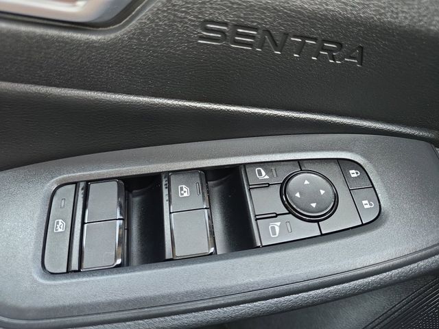 2026 Nissan Sentra SV Rockwall TX