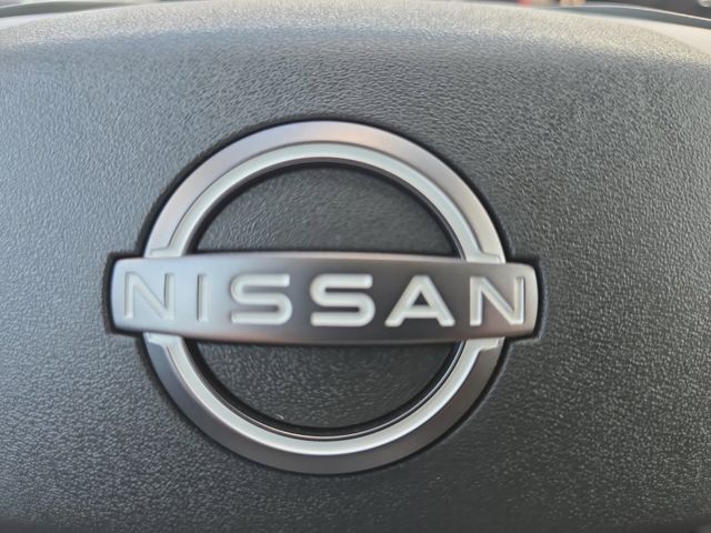 2026 Nissan Sentra SV Rockwall TX