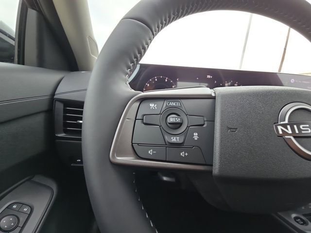 2026 Nissan Sentra SV Rockwall TX