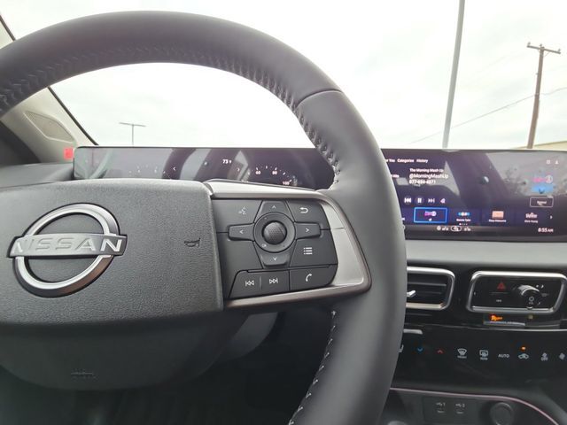 2026 Nissan Sentra SV Rockwall TX