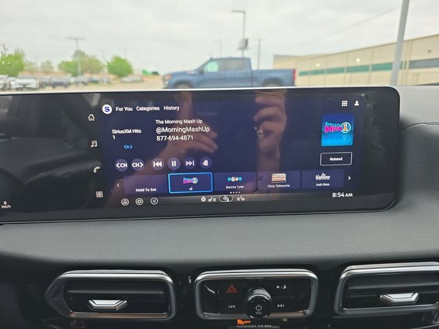 2026 Nissan Sentra SV Rockwall TX