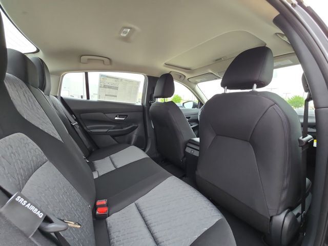 2026 Nissan Sentra SV Rockwall TX