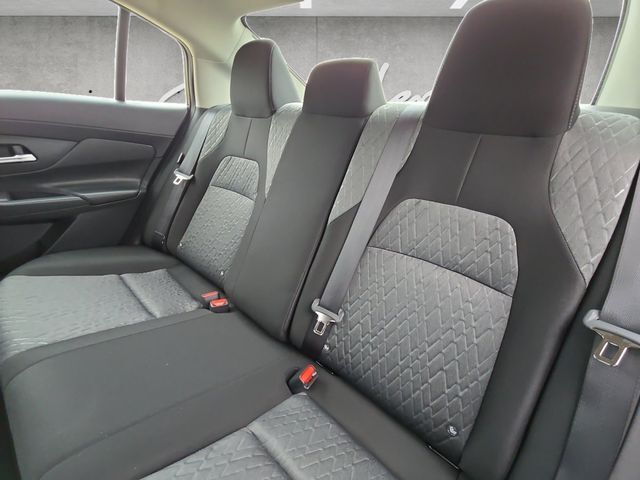 2026 Nissan Sentra SV Rockwall TX