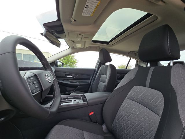 2026 Nissan Sentra SV Rockwall TX