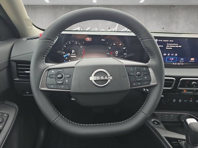 2026 Nissan Sentra SV Rockwall TX