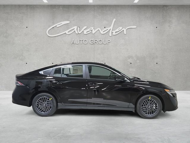 2026 Nissan Sentra SV Rockwall TX