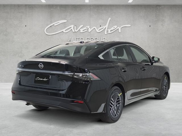 2026 Nissan Sentra SV Rockwall TX