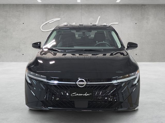 2026 Nissan Sentra SV Rockwall TX