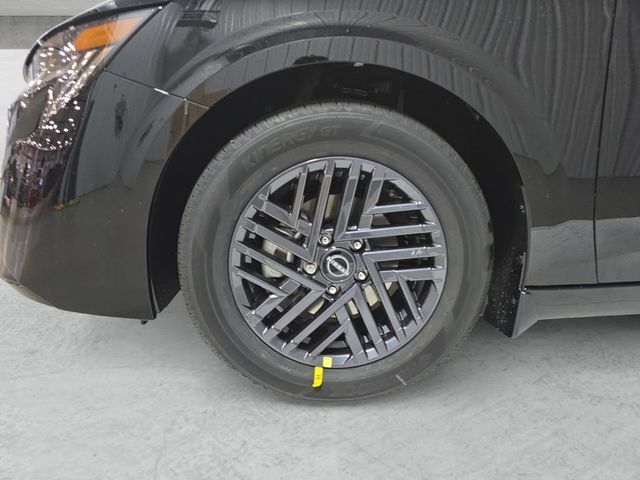 2026 Nissan Sentra SV Rockwall TX