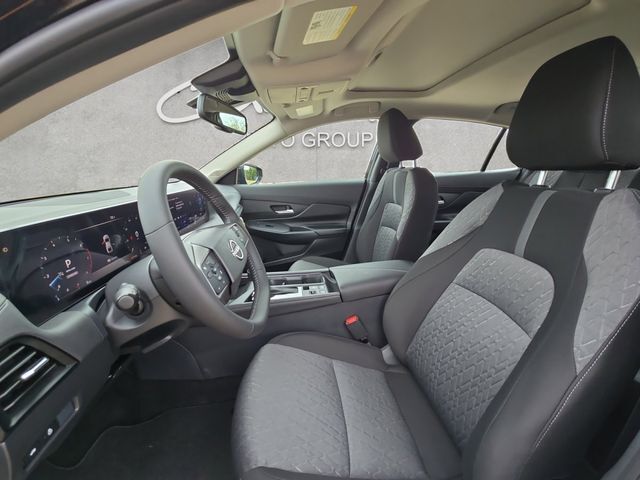 2026 Nissan Sentra SV Rockwall TX