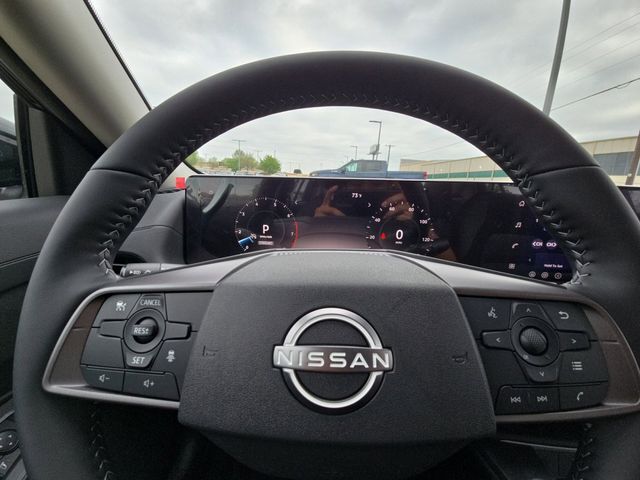 2026 Nissan Sentra SV Rockwall TX