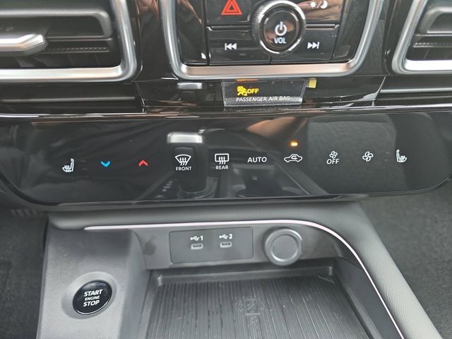 2026 Nissan Sentra SV Rockwall TX