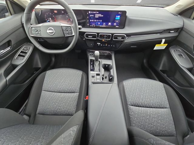 2026 Nissan Sentra SV Rockwall TX