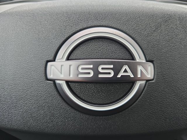 2026 Nissan Sentra SV Rockwall TX