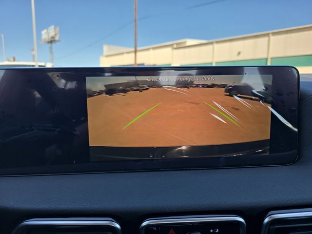 2026 Nissan Sentra SV Rockwall TX