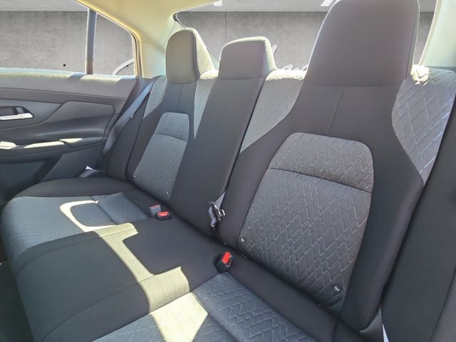 2026 Nissan Sentra SV Rockwall TX