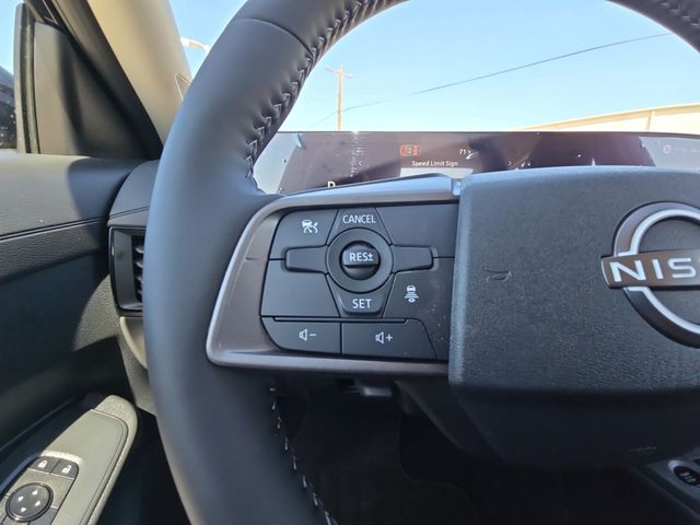 2026 Nissan Sentra SV Rockwall TX