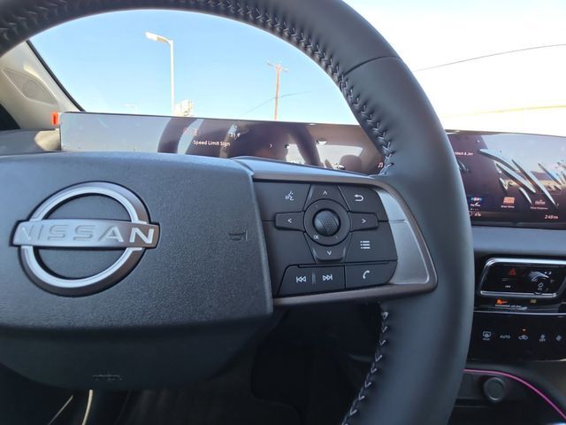 2026 Nissan Sentra SV Rockwall TX