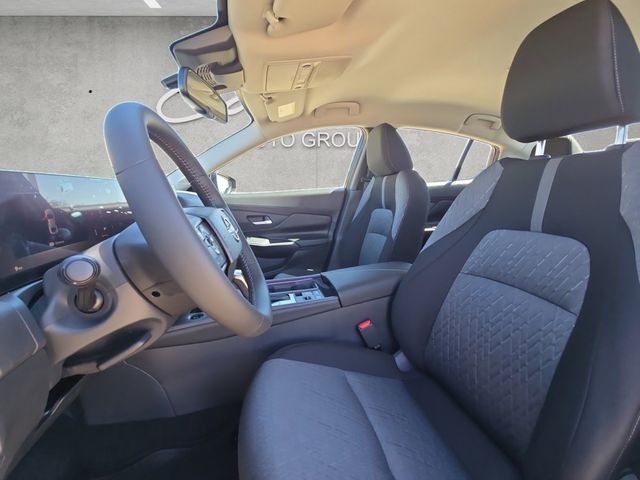 2026 Nissan Sentra SV Rockwall TX