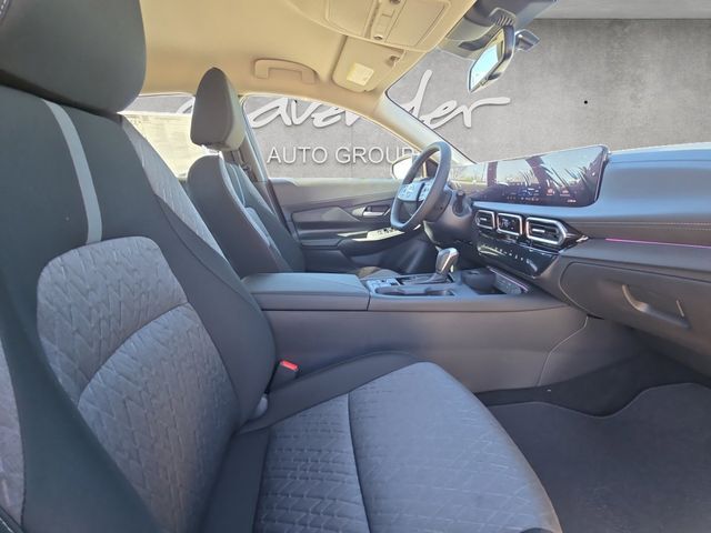 2026 Nissan Sentra SV Rockwall TX