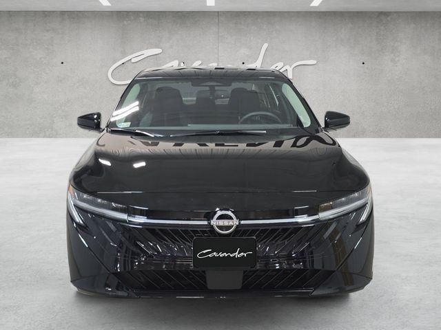 2026 Nissan Sentra SV Rockwall TX