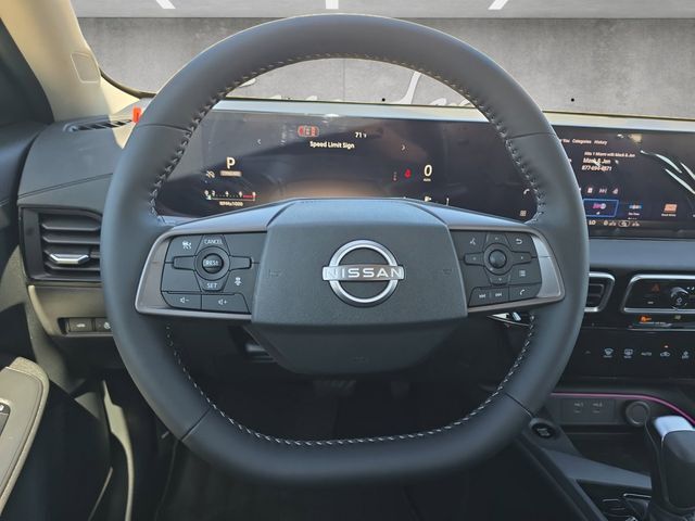 2026 Nissan Sentra SV Rockwall TX