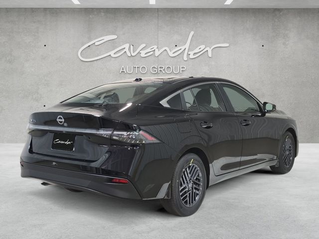 2026 Nissan Sentra SV Rockwall TX