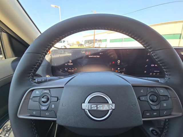 2026 Nissan Sentra SV Rockwall TX