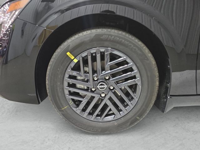 2026 Nissan Sentra SV Rockwall TX